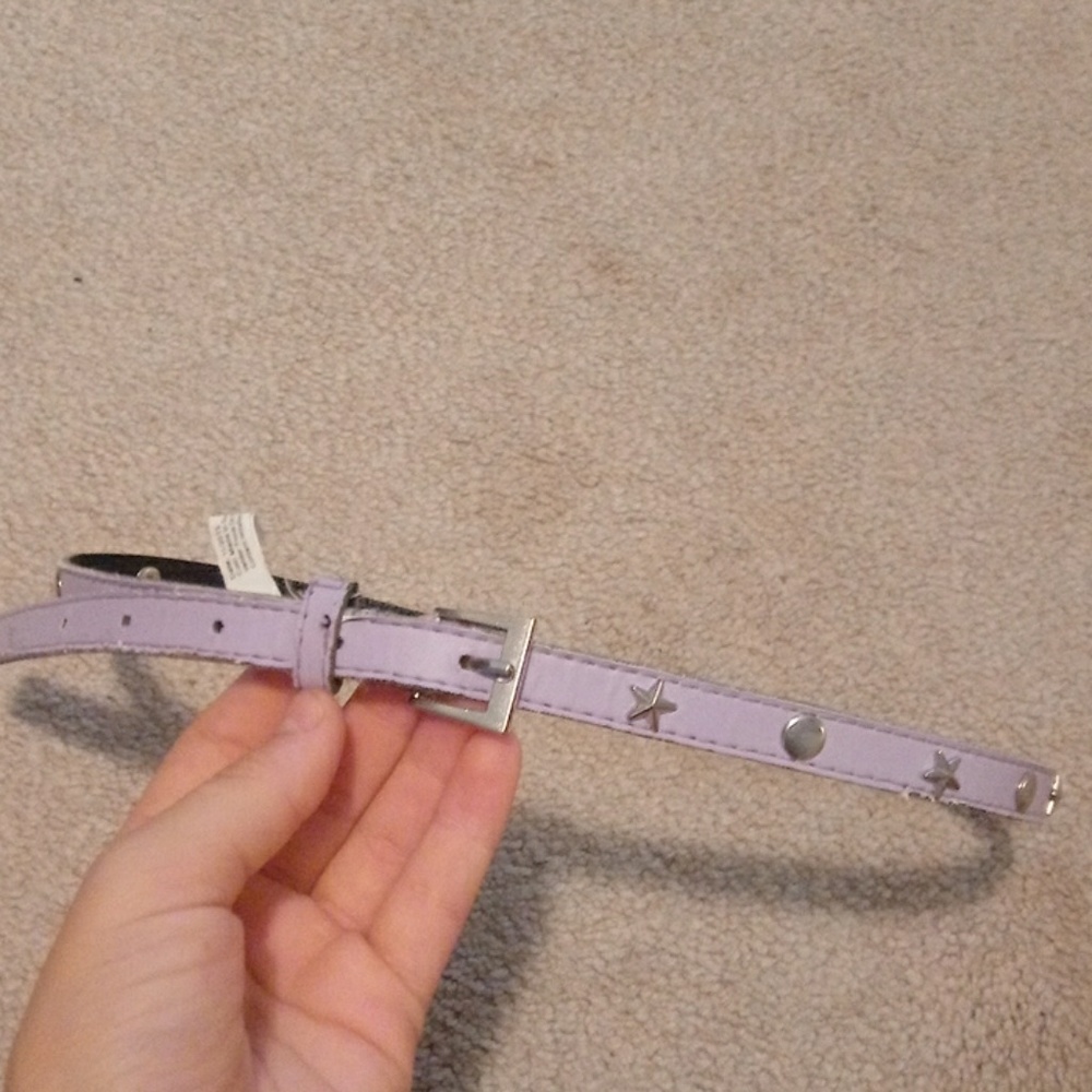 Belt